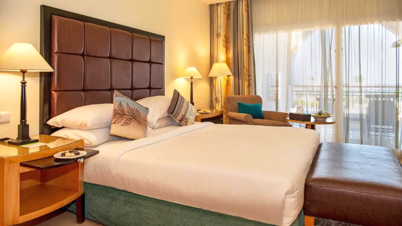 الفندق سافوي - شرم الشيخ